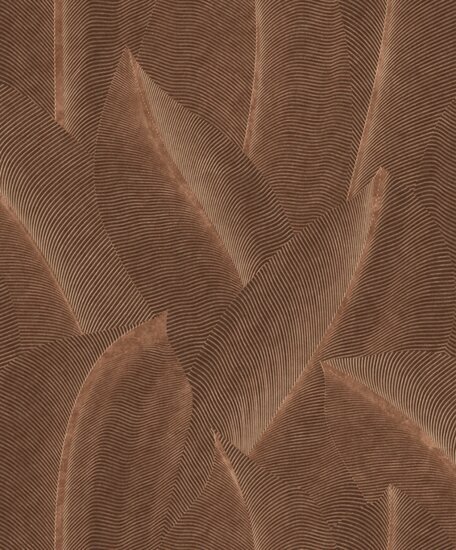 Noordwand Allure AL26222 Bruin Behang