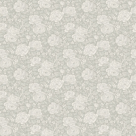 Dutch First Class Midbec Rosenlycka Beige FC43105 Behang