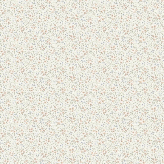 Dutch First Class Midbec Rosenlycka Multi FC43129 Behang