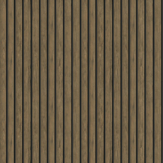 Dutch First Class Casading Gardens Oak 89091380 Behang