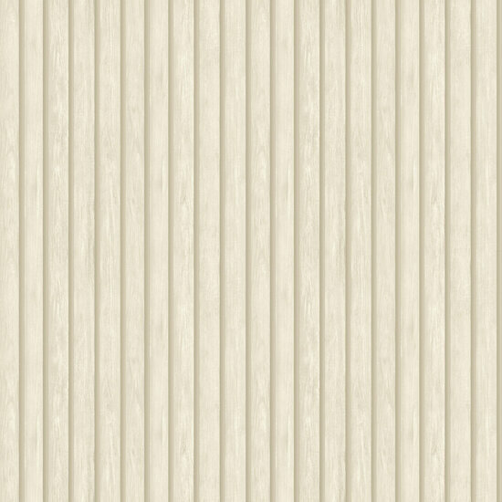 Dutch First Class Casading Gardens Natural 89091381 Behang