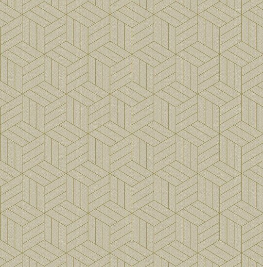 Dutch First Class Euphorie Grijs/goud EF1004 Behang