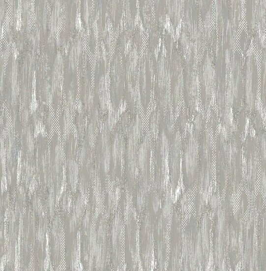 Dutch First Class Euphorie Beige/zilver EF1503 Behang