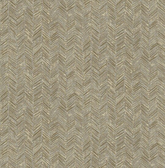 Dutch First Class Euphorie Beige/goud EF1604 Behang