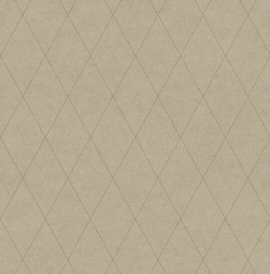 Dutch First Class Euphorie Beige/goud EF2004 Behang