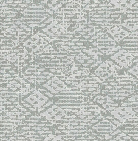 Dutch First Class Euphorie Grijs/glitter EF2604 Behang