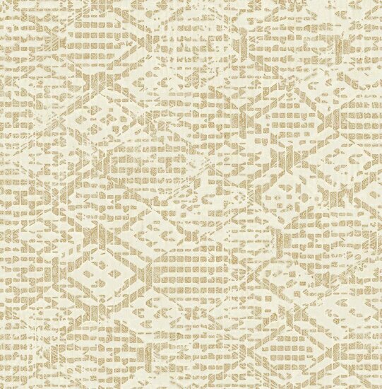 Dutch First Class Euphorie Goud/glitter EF2605 Behang