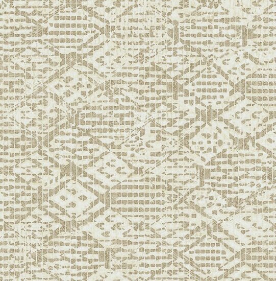 Dutch First Class Euphorie Beige/glitter EF2606 Behang