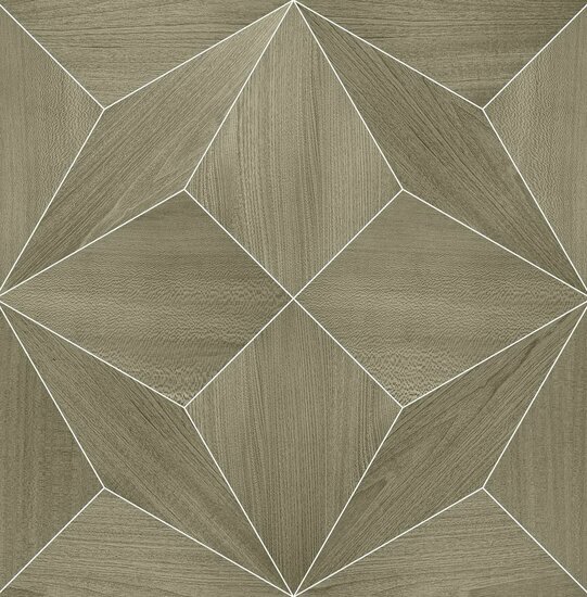 Dutch First Class Etre grijs ET106 Behang