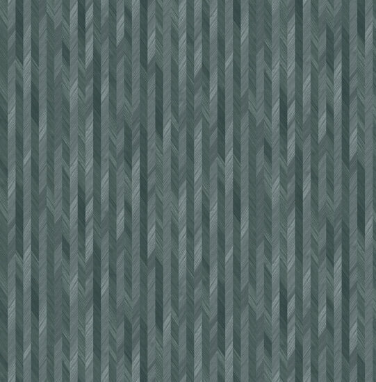 Dutch First Class Etre groen ET201 Behang