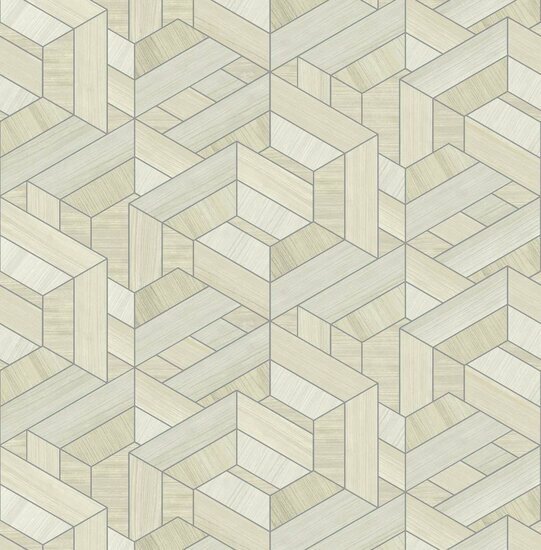 Dutch First Class Etre beige ET301 Behang