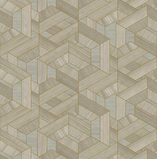 Dutch First Class Etre beige ET310 Behang