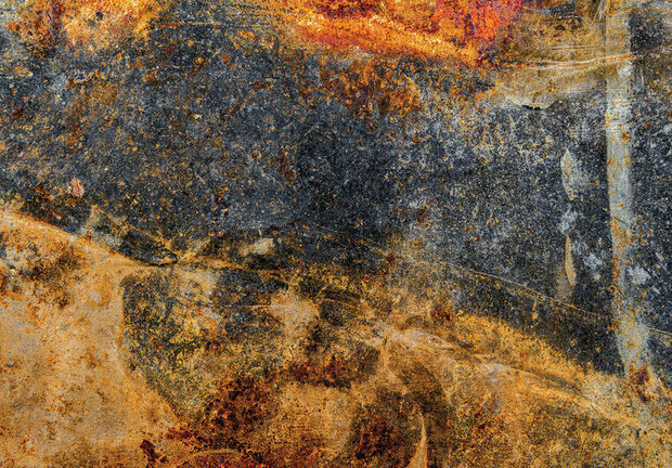 FBK Beton Fotobehang 12049 Behang