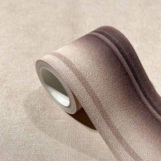 Noordwand Shades Iconic Behangrand 34453 Roze Behang