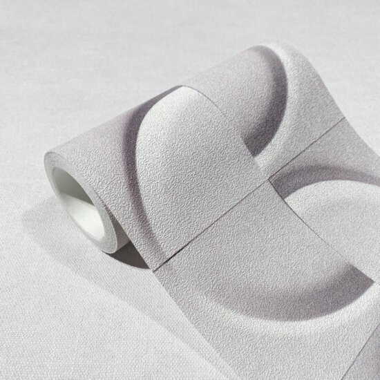 Noordwand Shades Iconic Behangrand 34468 Behang