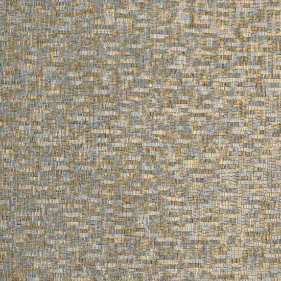 Casamance Alliages 75042864 - Grijs Behang