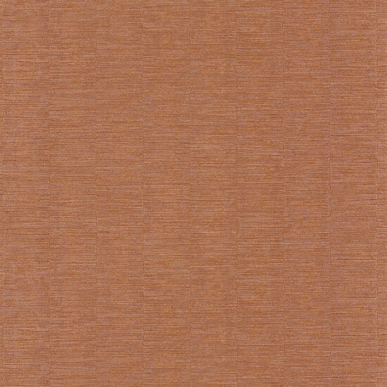 Casamance Alliages 75072550 - Oranje Behang