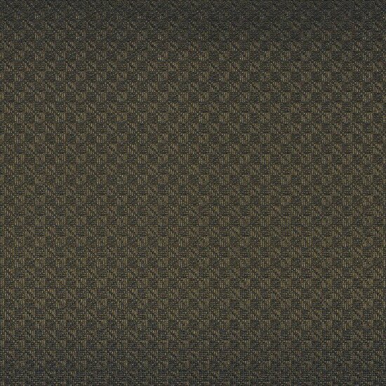 Casamance Archipel 75331834 - Grijs / Geel Behang