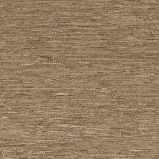 Casamance Archipel 75342548 - Bruin / Beige Behang