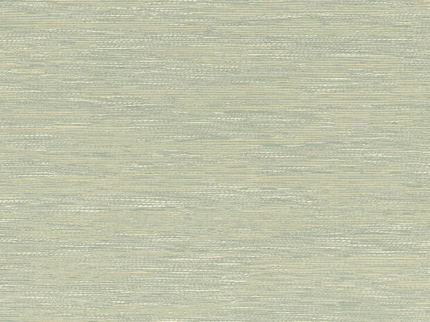 Casamance Aventura A75343364 - Blauw / Groen Behang