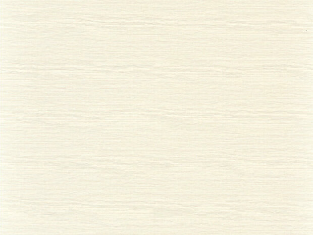 Casamance Aventura B74640100 - Wit / Beige Behang