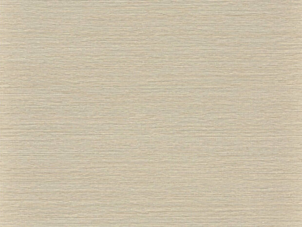 Casamance Aventura B74640304 - Beige Behang