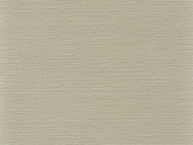 Casamance Aventura B74640610 - Grijs Behang