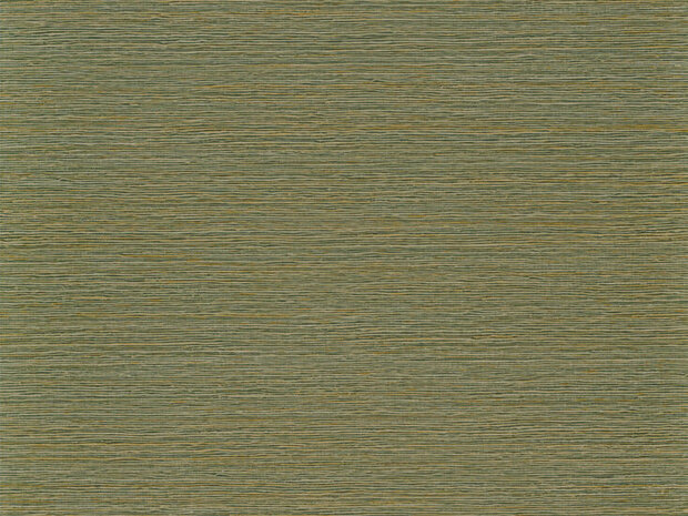 Casamance Aventura B74642038 - Groen Behang