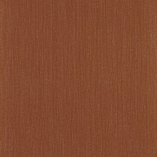 Casamance Ceylan 74512346 - Oranje / Wit Behang