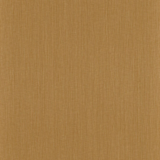 Casamance Ceylan 74512448 - Geel / Wit Behang