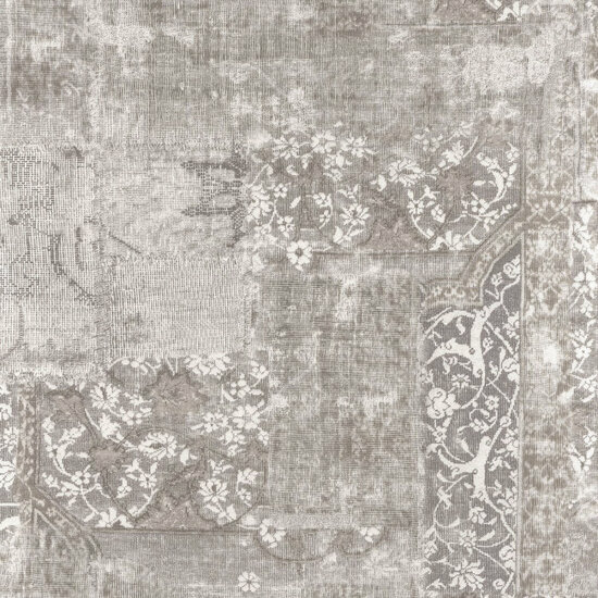Casamance Ceylan 74533172 - Beige Behang