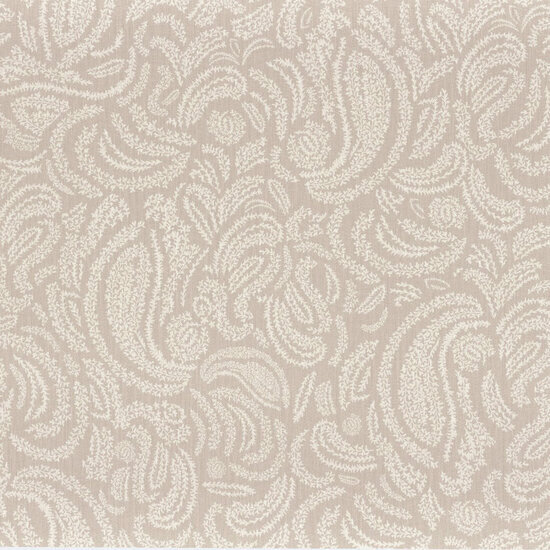 Casamance Ceylan 74553994 - Beige Behang