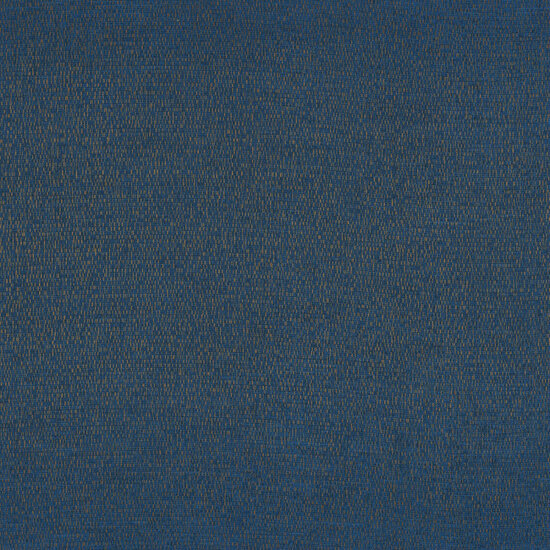 Casamance Ete Indien 75134802 - Blauw Behang