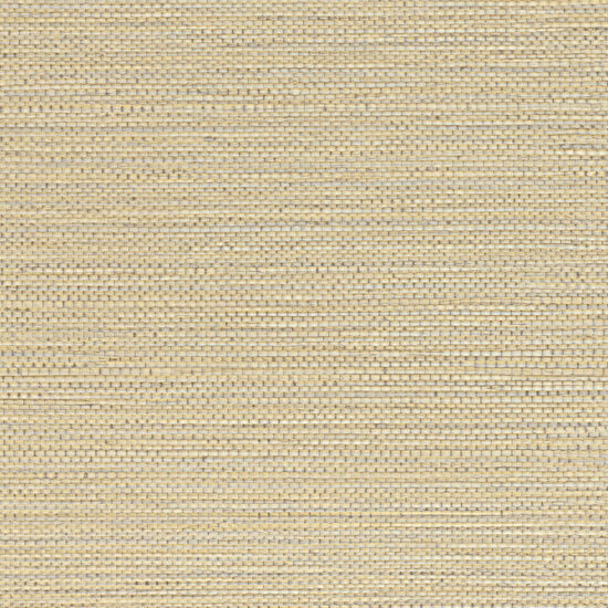 Casamance Golfe Du Bengale 75971630 - Beige / Grijs Behang