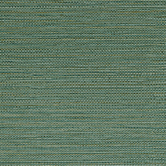 Casamance Golfe Du Bengale 75972344 - Groen Behang