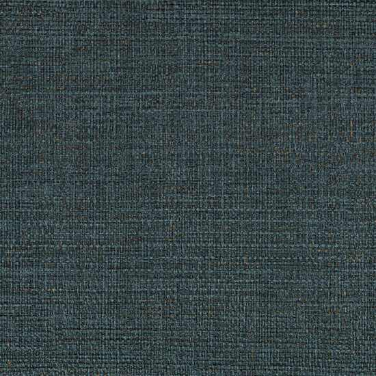 Casamance Golfe Du Bengale B74253058 - Blauw Behang