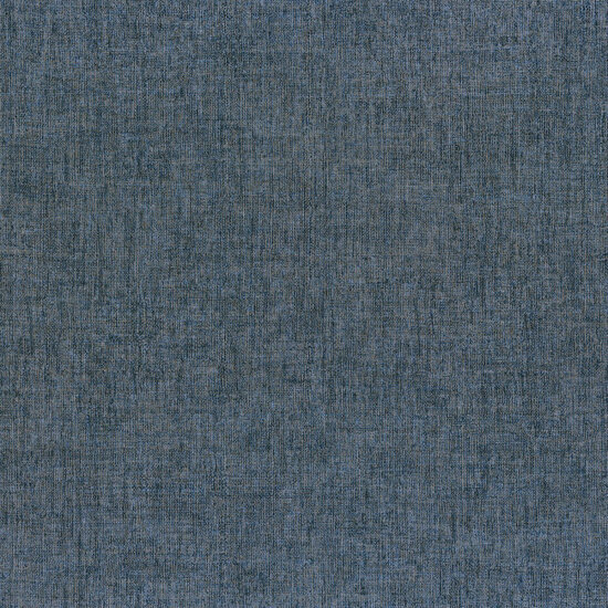 Casamance Karabane 75152446 - Blauw Behang