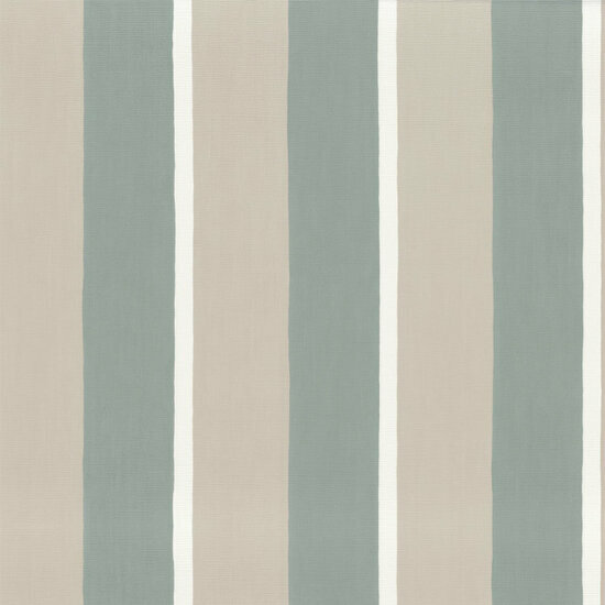 Casamance La Chaux 76040202 - Groen / Beige Behang