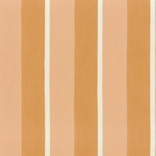 Casamance La Chaux 76040304 - Oranje Behang