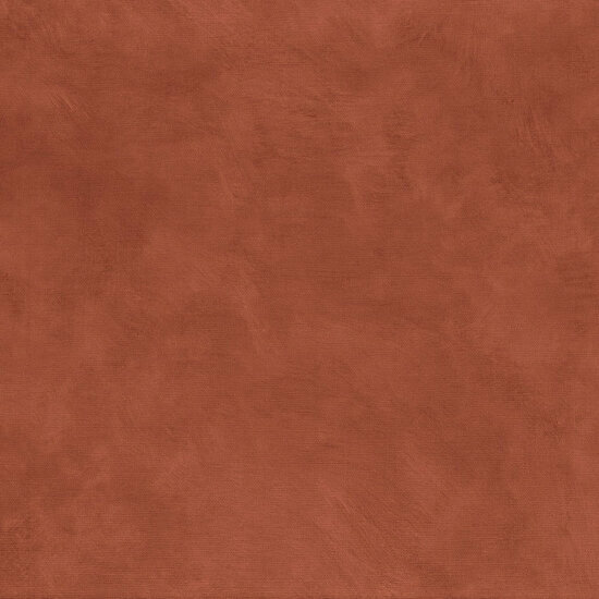 Casamance La Chaux B75492854 - Bruin / Oranje Behang