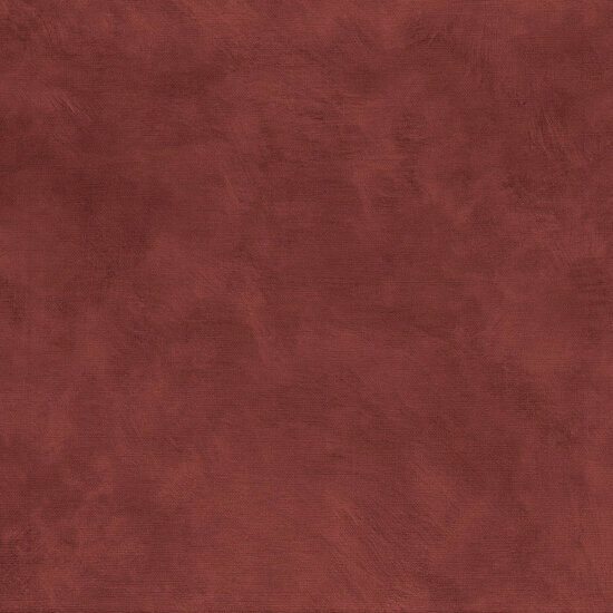 Casamance La Chaux B75492956 - Rood / Bruin Behang