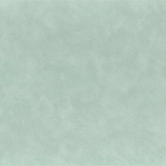 Casamance La Chaux B75493058 - Blauw / Groen Behang