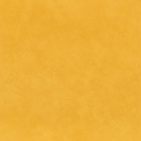 Casamance La Chaux B75495508 - Geel Behang