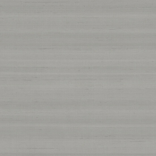 Casamance La Soie 74170493 - Grijs Behang
