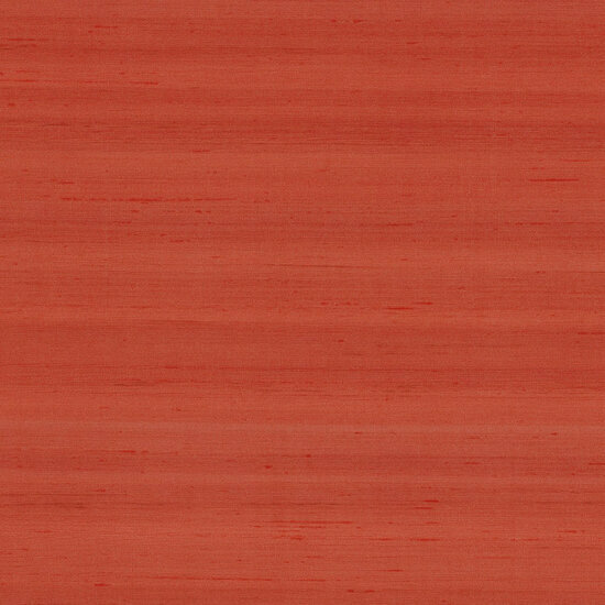 Casamance La Soie 74172551 - Rood Behang