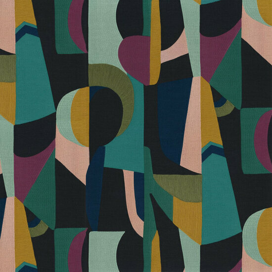 Casamance L'Atelier 75460304 Behang