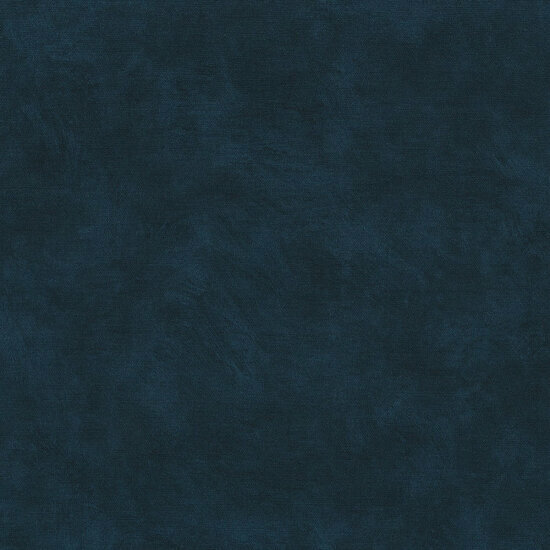 Casamance L'Atelier 75494486 - Blauw Behang