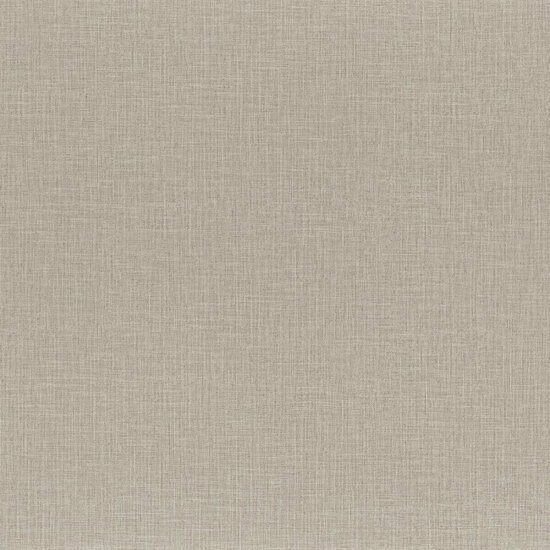 Casamance La Toile 74560814 - Grijs Behang