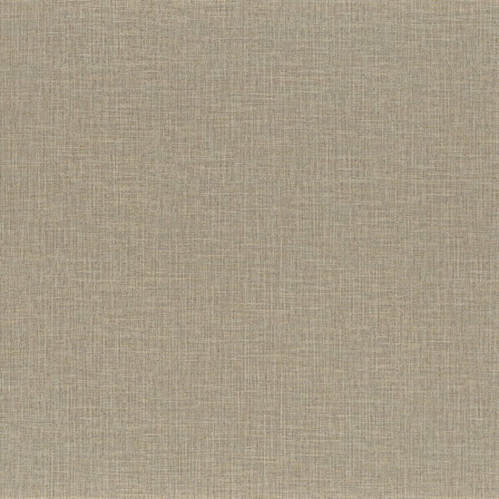 Casamance La Toile 74561324 - Beige Behang