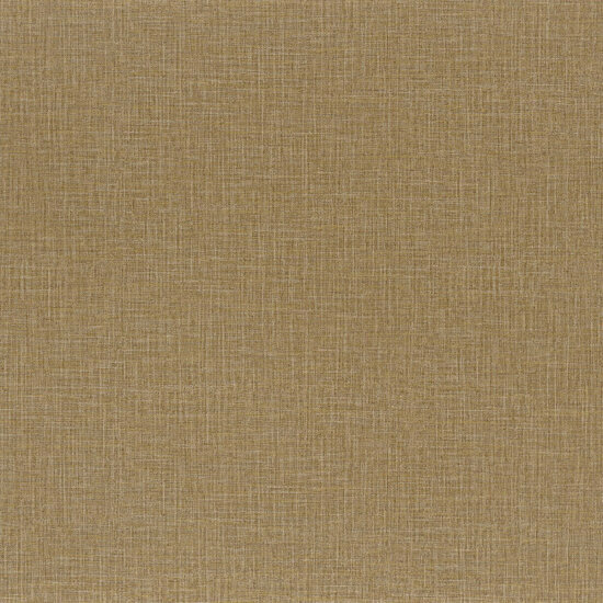 Casamance La Toile 74561630 - Geel Behang